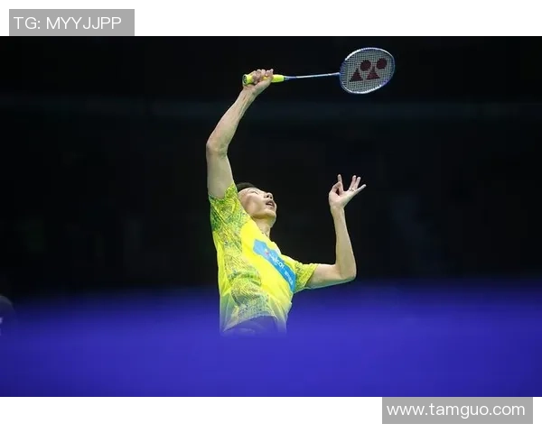 李丽的羽毛球人生深度对话探索她的梦想与坚持之路 李丽的羽毛球人生深度对话探索她的梦想与坚持之路