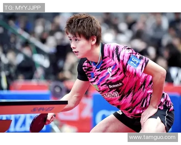 对话乒乓球名将杨芳回顾辉煌生涯与未来展望 对话乒乓球名将杨芳回顾辉煌生涯与未来展望