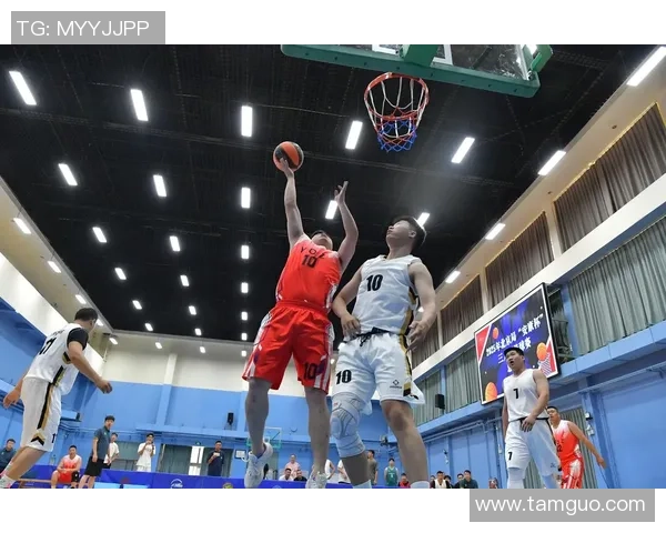 北京篮球队总决赛技术分析与表现评估全面解读