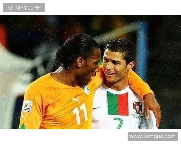 当今最受欢迎的帅哥足球明星盘点与魅力解析