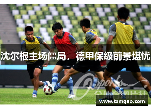 沈尔根主场僵局，德甲保级前景堪忧